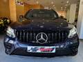 Mercedes-Benz GLC 43 AMG 4Matic Speedshift TCT 9G Bleu - thumbnail 2