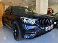 Mercedes-Benz GLC 43 AMG 4Matic Speedshift TCT 9G Bleu - thumbnail 3
