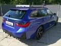 BMW 318 D TM-SPORT 3 ZONE CAMERA WIDESCREEN *** Blu/Azzurro - thumbnail 2