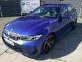BMW 318 D TM-SPORT 3 ZONE CAMERA WIDESCREEN *** Blau - thumbnail 1
