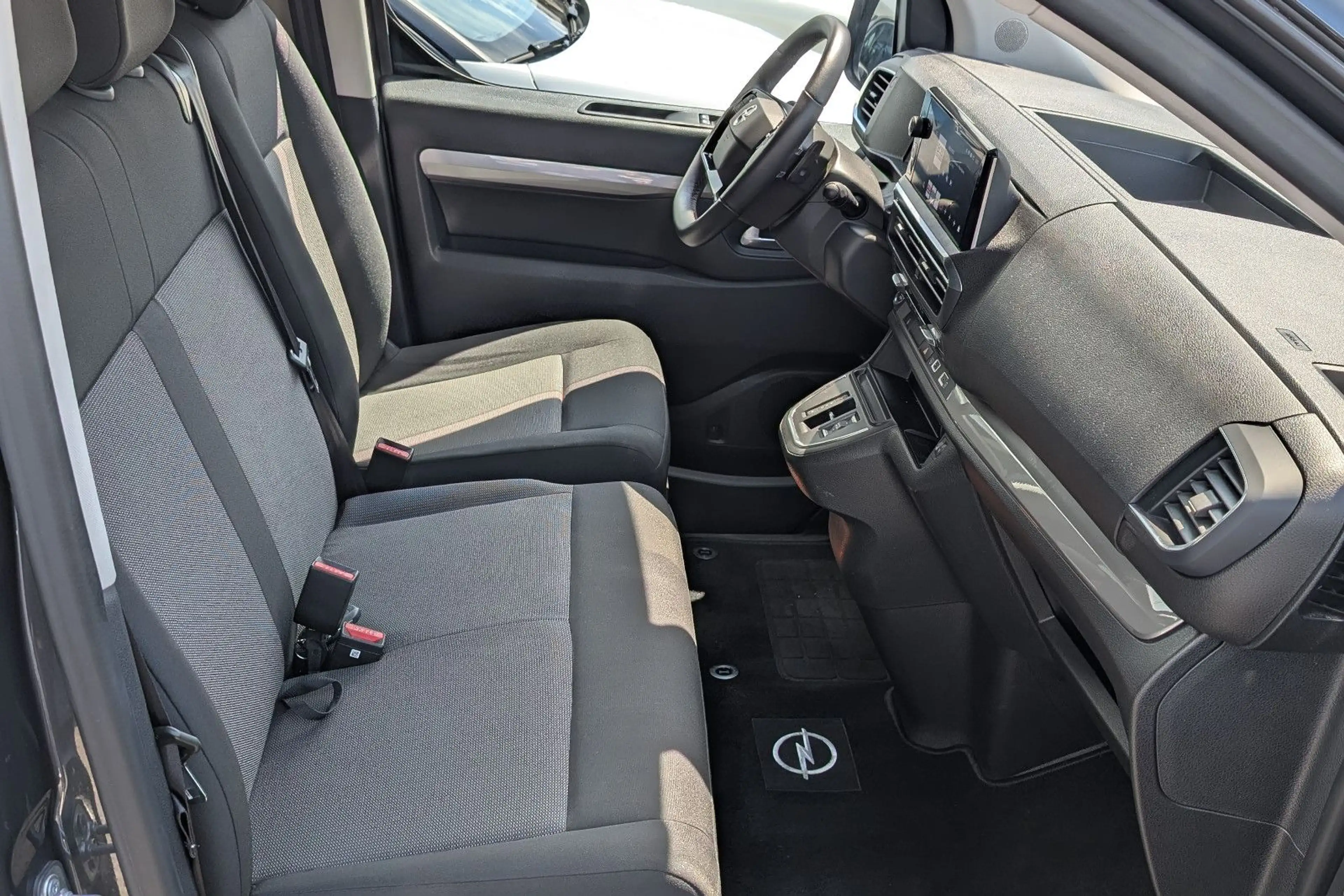 Opel Zafira Life 2.0 D Edition XL *SHZ*Navi*Kamera* — photo 5