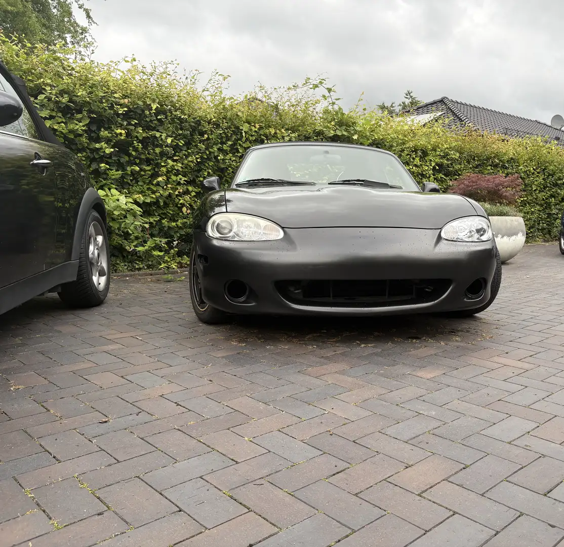 Mazda MX-5 1.9i 16V Impuls - 2