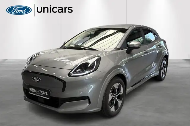 Ford Puma BEV Gen-E 43kWh 123kW