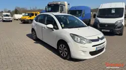 Citroen C3 II (2) 1.4 hdi 70 club entreprise 2 places pack Clim