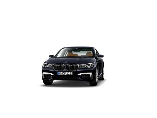 BMW 740 740dA xDrive - foto 1