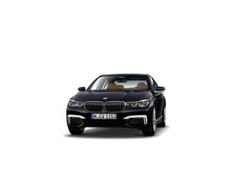 740dA xDrive