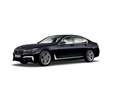 BMW 740 740dA xDrive Negro - thumbnail 2