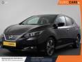 Nissan Leaf N-Connecta 40 kWh Navigatie Climate Control Camera Noir - thumbnail 1