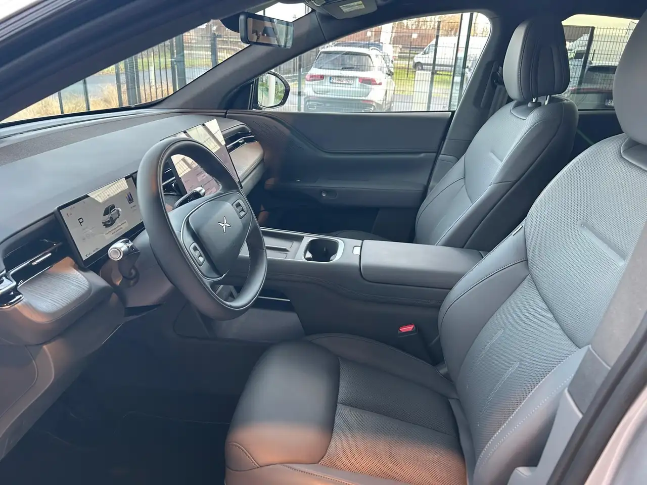 Xpeng G6 2025