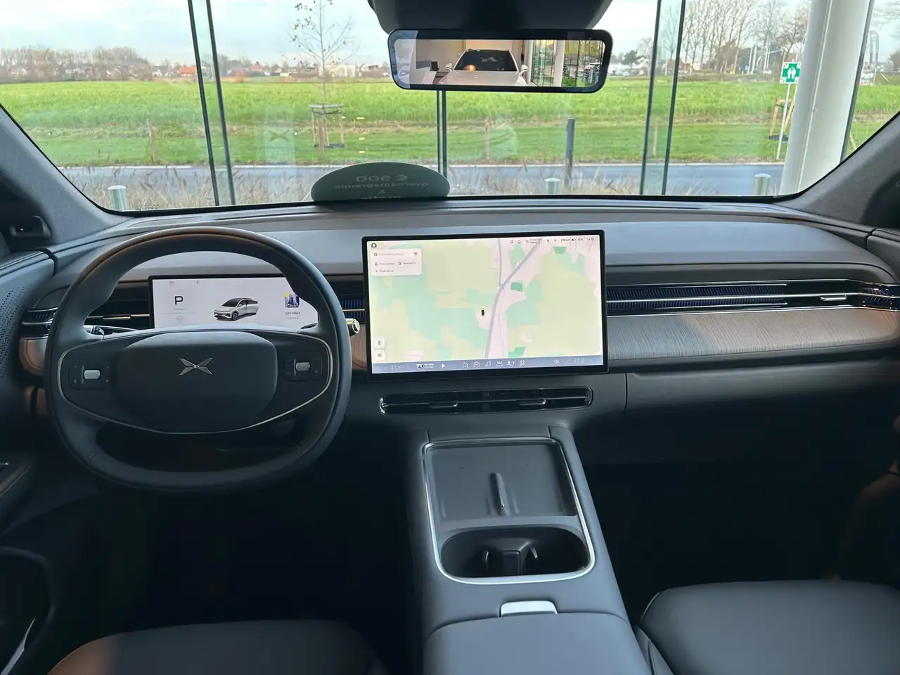 Xpeng G6 2025