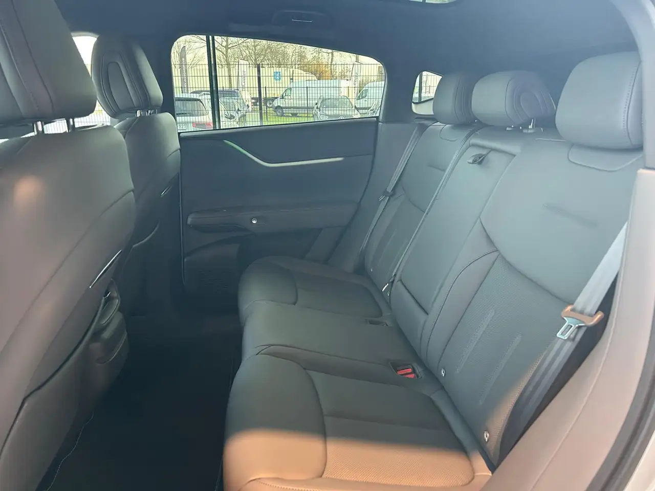 Xpeng G6 2025
