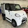 Microcar Flex Microcar FLEX Blanc - thumbnail 1