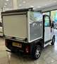 Microcar Flex Microcar FLEX Blanc - thumbnail 10