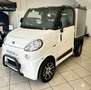 Microcar Flex Microcar FLEX Blanc - thumbnail 3