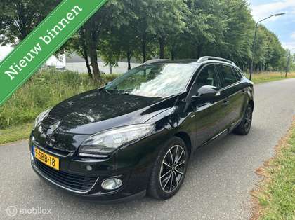 Renault Megane Estate 1.2 TCe Bose*1E EIGENAAR*NEW APK 08/26