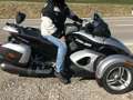Can Am Spyder RS Argento - thumbnail 3