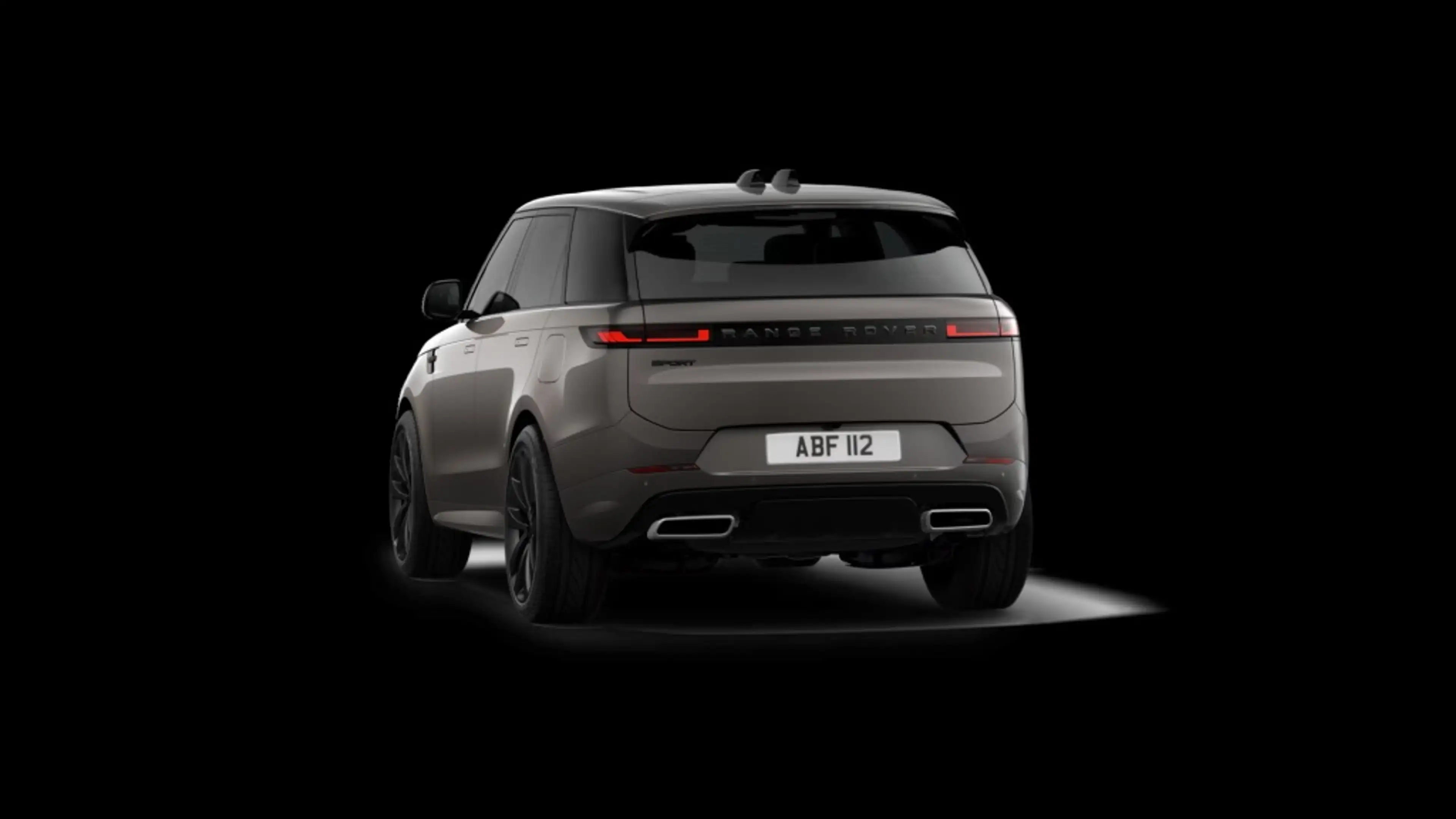 Land Rover Range Rover Sport P460e AWD PHEV Momentum Edition — photo 7