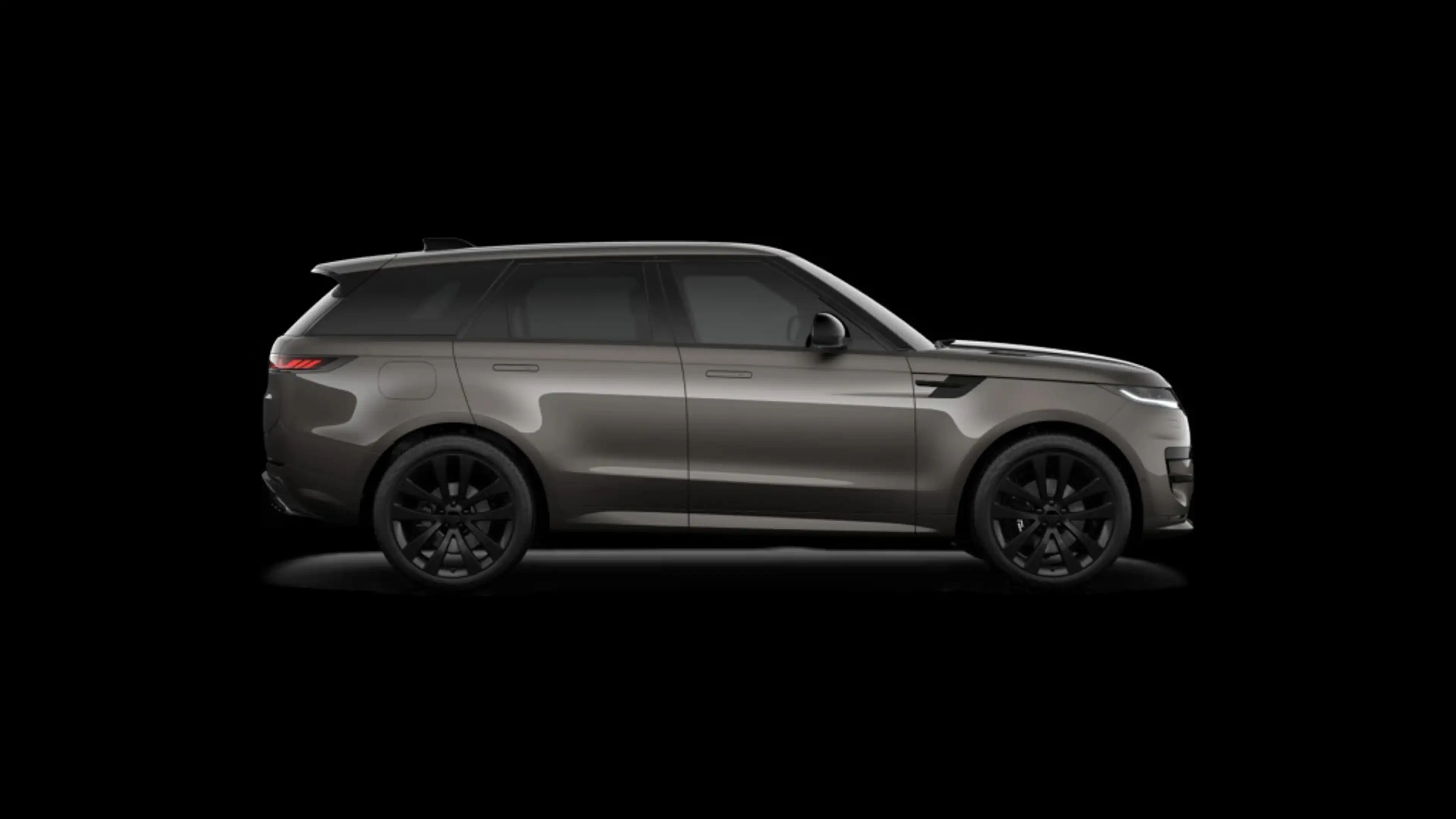 Land Rover Range Rover Sport P460e AWD PHEV Momentum Edition — photo 2