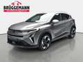 Renault Captur CAPTUR II 1.3 TCE 160 EDC TECHNO LED KLIMA DAB KAM Gris - thumbnail 1