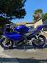 Yamaha YZF-R125 sportivo Blu/Azzurro - thumbnail 4