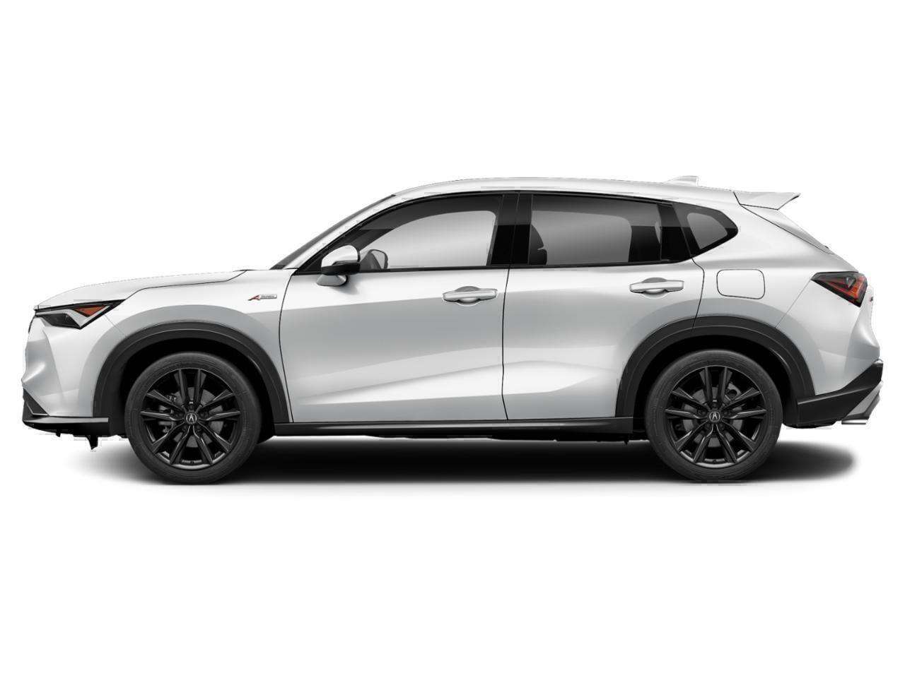 2026 Acura ADX 19-in wheels, sport exterior, flat-bottom wheel — снимка 1