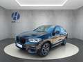 BMW X4 M d xD LED Pano Live C.360°H&K HUD ACC Schwarz - thumbnail 1