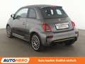Abarth 595 1.4 Turbo *PDC*ALU*KLIMA*GARANTIE* Grau - thumbnail 4