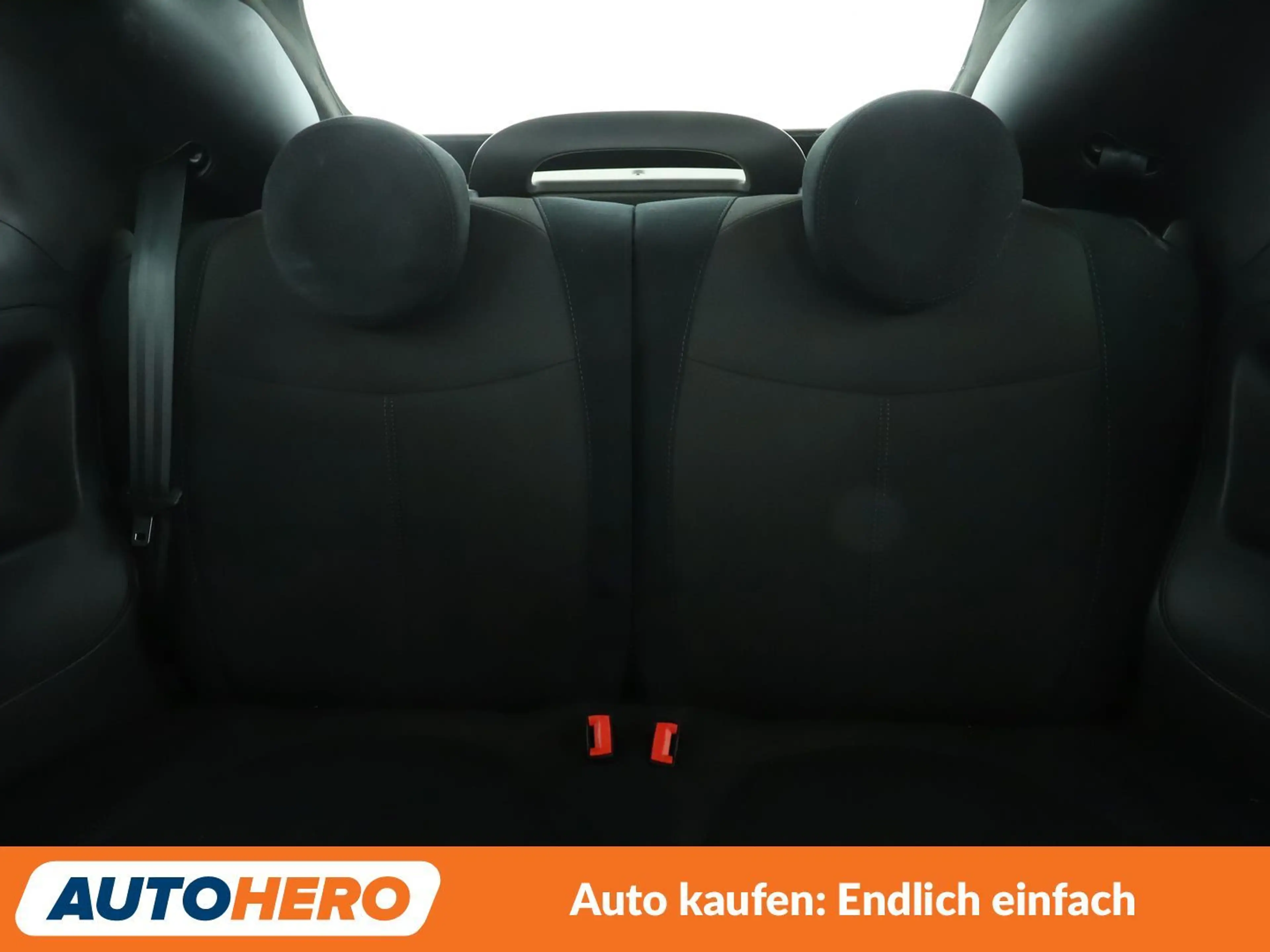 Abarth 595 1.4 Turbo *PDC*ALU*KLIMA*GARANTIE* — photo 15