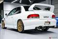 Subaru Impreza STI Type R Coupe V5 / Limited / TÜV / Chargespe... Bianco - thumbnail 23