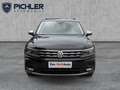 Volkswagen Tiguan Allspace Comfortline TDI Schwarz - thumbnail 2