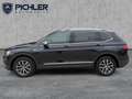 Volkswagen Tiguan Allspace Comfortline TDI Schwarz - thumbnail 4