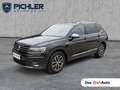 Volkswagen Tiguan Allspace Comfortline TDI Schwarz - thumbnail 1