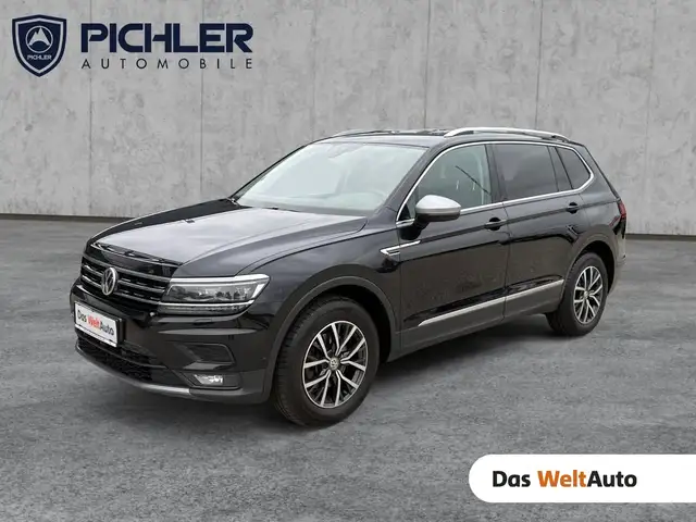 Volkswagen Tiguan Allspace Comfortline TDI