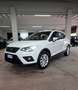 SEAT Arona 1.0 tgi Style 90cv Bianco - thumbnail 1