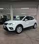 SEAT Arona 1.0 tgi Style 90cv Bianco - thumbnail 7