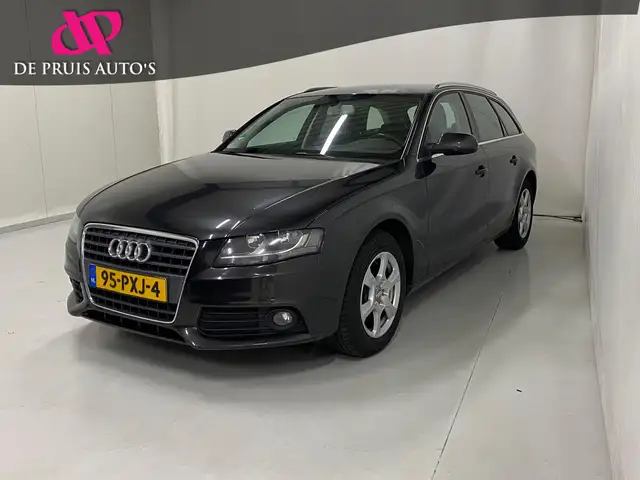 Audi A4 Avant 2.0 TFSI Pro Line Business Navigatie Airco C