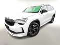 Skoda Kodiaq Sportline 4x4 Sportl AHK 7-S Matrix Nav Kessy A... Weiß - thumbnail 1