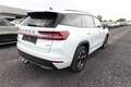Skoda Kodiaq Sportline 4x4 Sportl AHK 7-S Matrix Nav Kessy A... Weiß - thumbnail 3