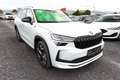 Skoda Kodiaq Sportline 4x4 Sportl AHK 7-S Matrix Nav Kessy A... Weiß - thumbnail 2