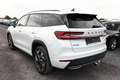 Skoda Kodiaq Sportline 4x4 Sportl AHK 7-S Matrix Nav Kessy A... Weiß - thumbnail 4
