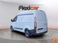 Ford Transit Custom Van Diesel FT 250 L1 Van Ambiente 100, 74kW/101 PS Blanc - thumbnail 4