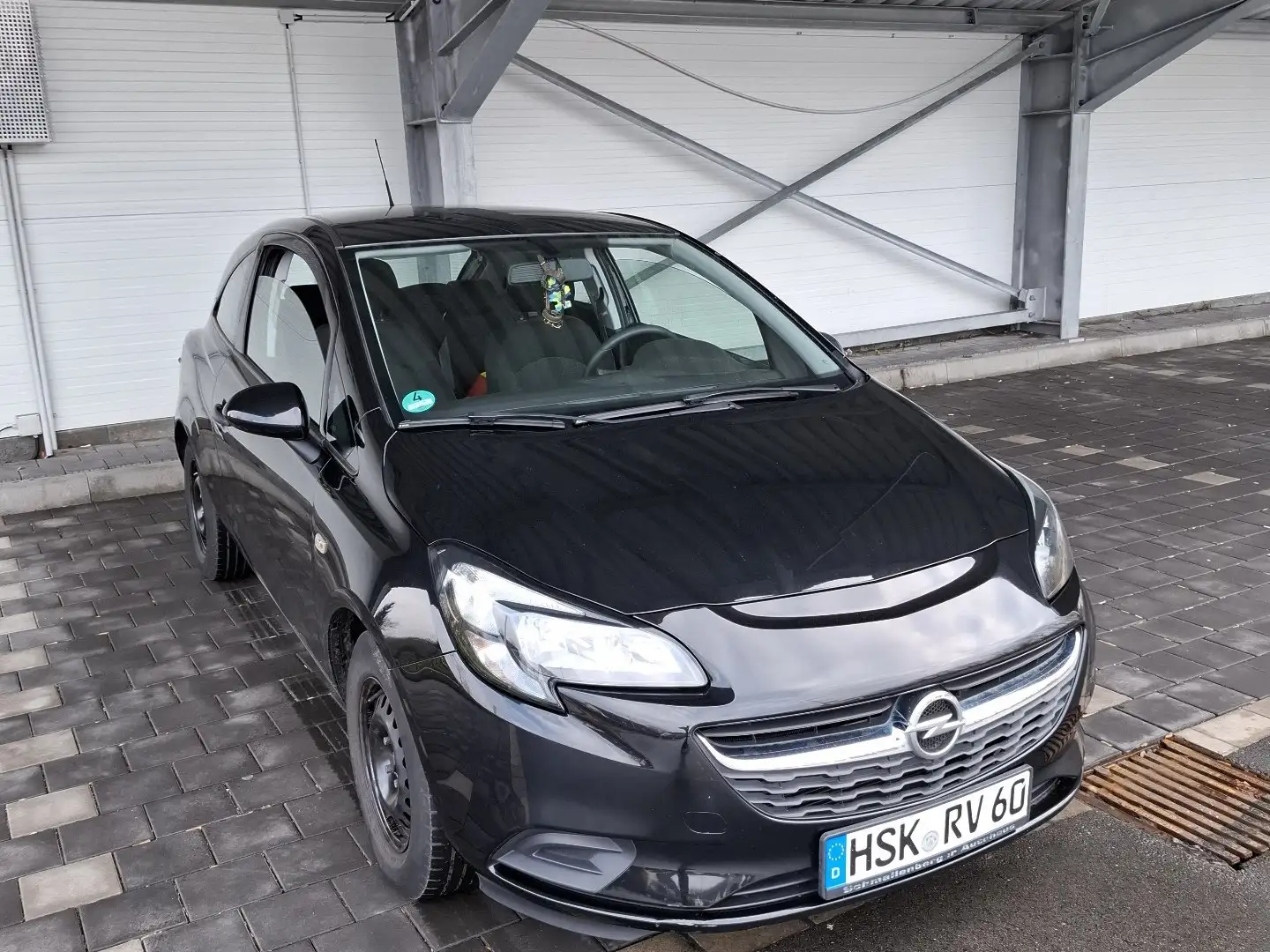 Opel Corsa 1.2 Selection - 1
