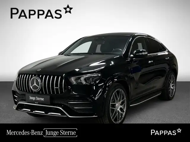 Mercedes-Benz GLE 53 AMG 4MATIC+ Coupé *Multibeam-LED, Active Ride Control,