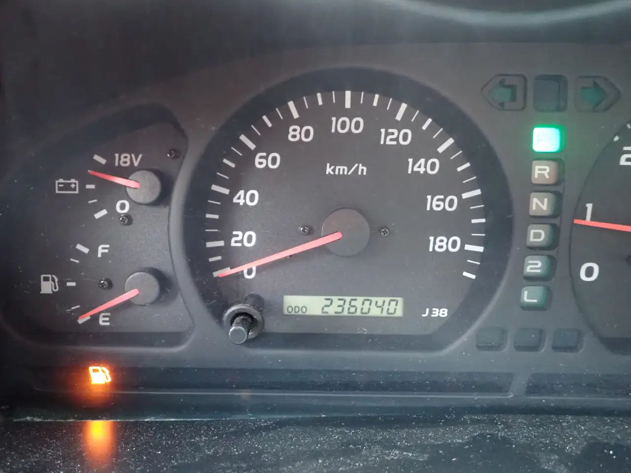 Toyota Land Cruiser Landcruiser 4,2 TDi Aut., foto 4