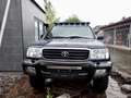 Toyota Land Cruiser Landcruiser 4,2 TDi Aut. Blau - thumbnail 1