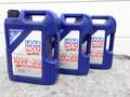Toyota Land Cruiser Landcruiser 4,2 TDi Aut. Blau - thumbnail 10