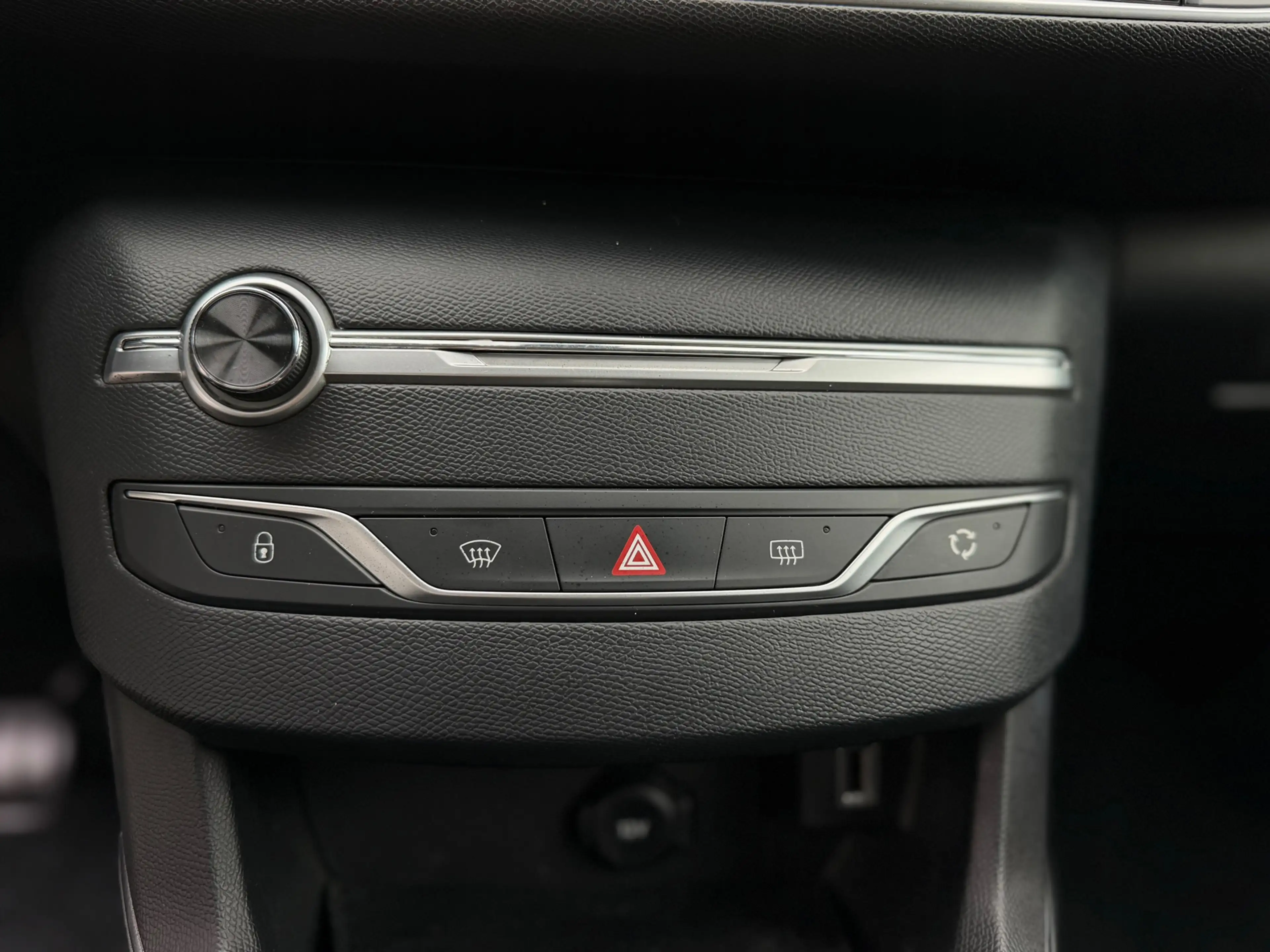 Peugeot 308 1.2 PureTech GT|Automaat|Cruise contr|Line assist| — photo 13