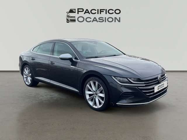Volkswagen Arteon 2.0TDI Elegance DSG7 110kW - foto 1