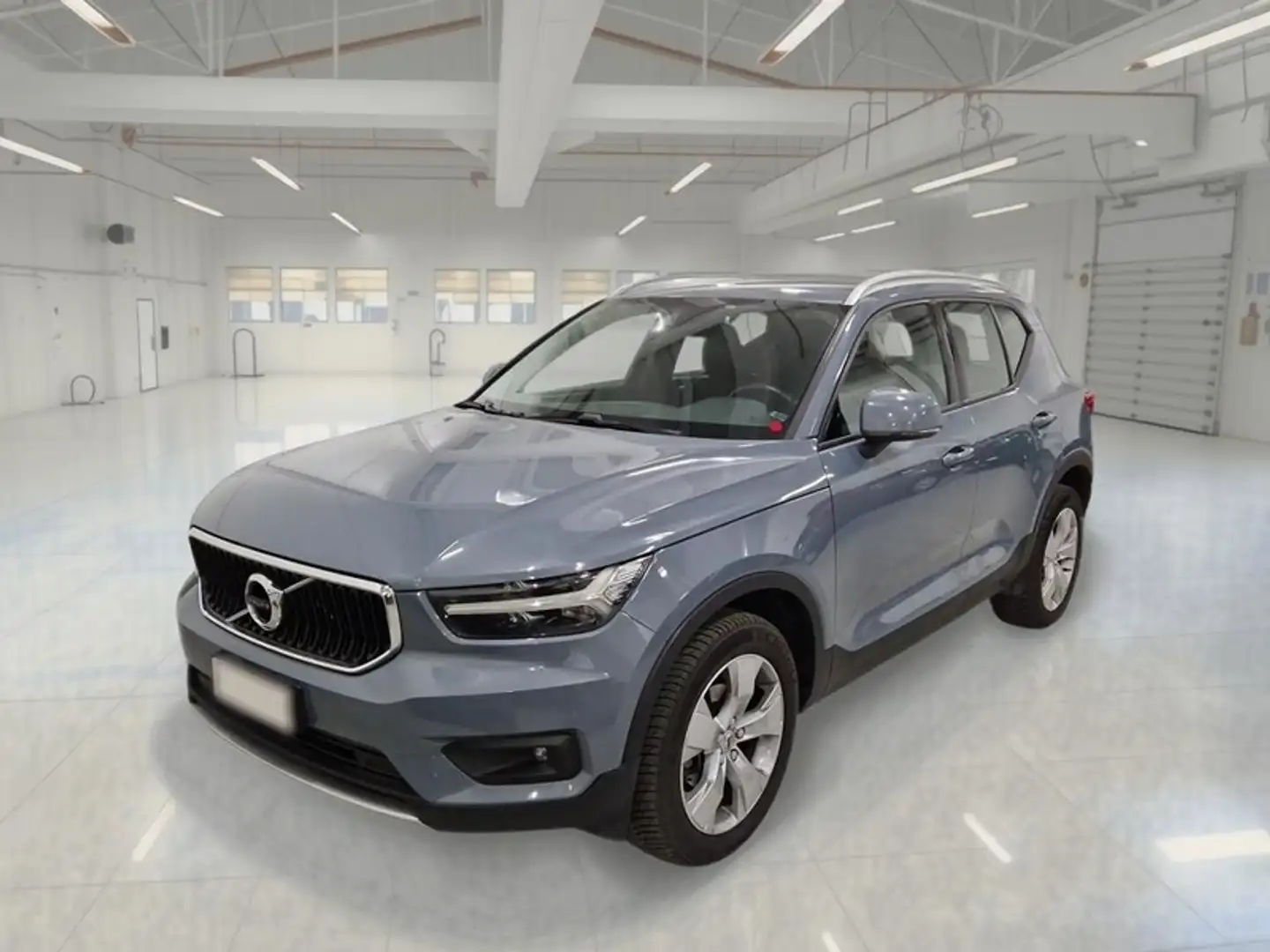 Volvo XC40 D3 Business Plus - 1