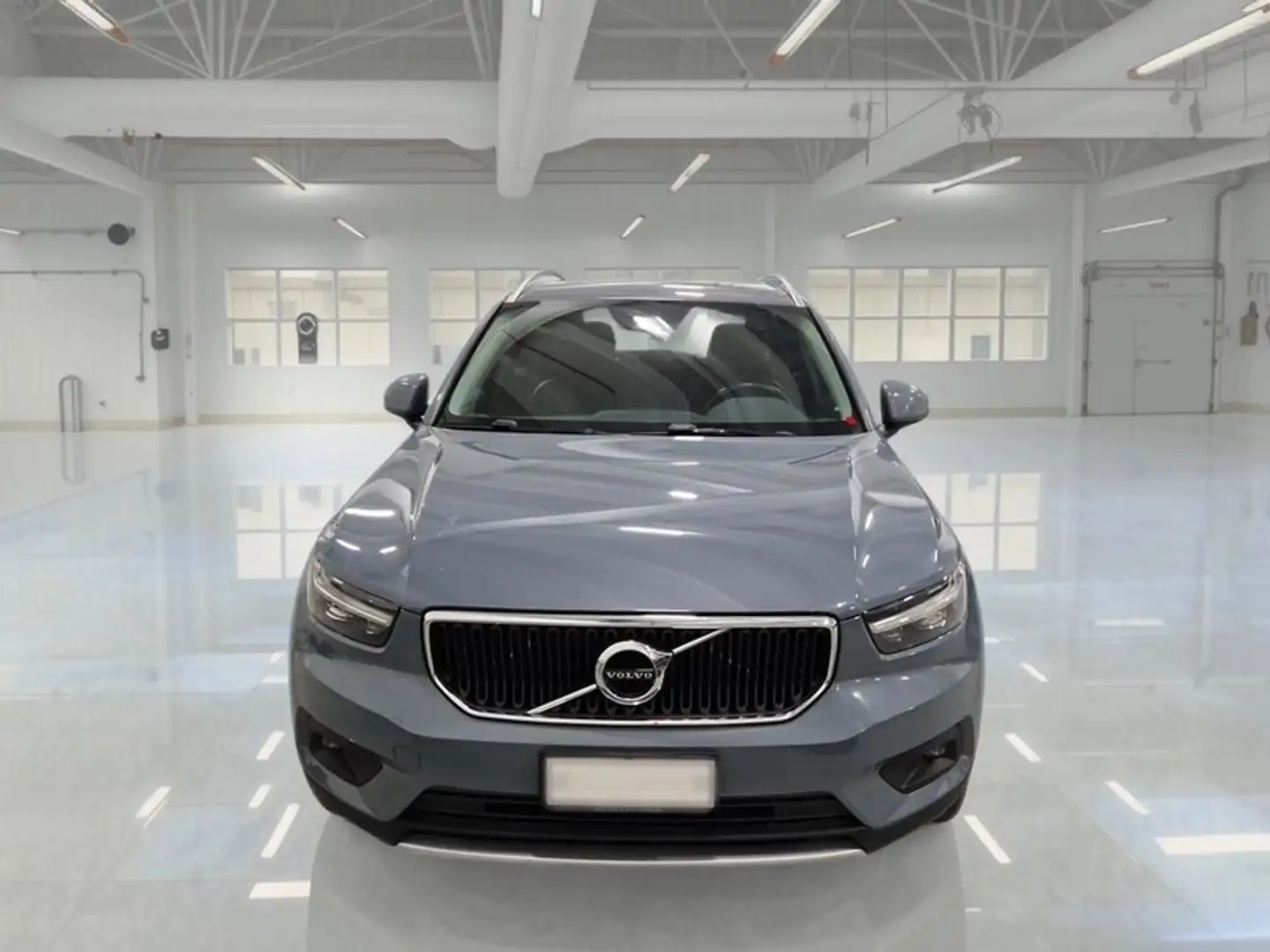 Volvo XC40 D3 Business Plus - 2